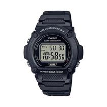 Reloj Casio W-219H-1AVDF