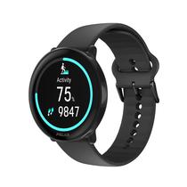 Smartwatch Polar Ignite 3 1.28"/Bluetooth/WR30 - Night Black