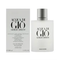 Tester Acqua de Gio Edt 100ML Masc