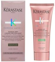 Mascara para Cabelo Kerastase K Chroma Absolu Masque Vert - 150ML