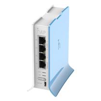 Wireless Router Mikrotik RB941-2ND-TC Hap Lite