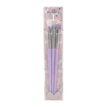 Kit de Pinceis para Os Olhos Ruby Face Y33756