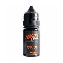 Nicsalt Nasty Salt Tobacco Bronze Blend 50MG 30ML