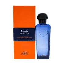 Hermes Eau de Citron Noir Edc 100ML