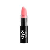 Batom NYX Matte MLS04 Pale Pink