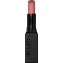 Batom Revlon Colorstay Suede Ink 001 Gut Instinct