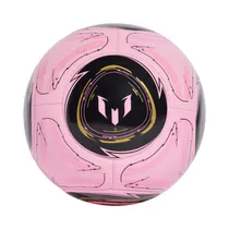 Pelota Adidas JM4755 Messi Club N°5