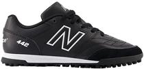 Chuteira Infantil New Balance Terrain Gazonne JS43TBK2 - Masculina