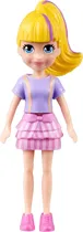 Boneca Polly Pocket Mattel JBJ93