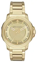 Relógio Masculino Armani Exchange Analógico AX1901
