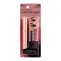 Rimel Loreal Lash Paradise Black 200