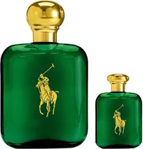 Perfume Ralph Lauren Polo Travel Exclusive Edt 118 + 15ML - Masculino