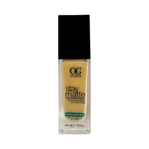 Base Outdoor Girl Stay Matte 620 Golden Car 30ML