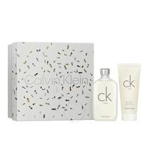 Calvin Klein Perfume Kit CK One Unisex 100ML+SG100ML