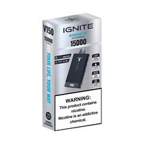 Ignite V150 Blueberry Ice