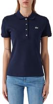 Camisa Polo Lacoste DF3443 23 166 - Feminino