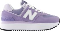 Tenis New Balance Classics WL574ZSV - Feminino