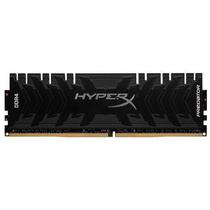 Memoria DDR4 32GB 3200MHZ Kingston Hyperx Predator Preto