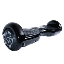 Scooter Hoverboard Interbras 6.5" / 36V / 2.4AH - Preto