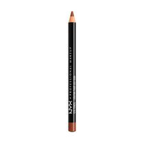 Delineador NYX Slim Eye Pencil SPE916 Auburn