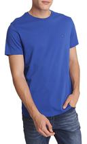 Camiseta Tommy Hilfiger MW0MW10839 C66 - Masculina