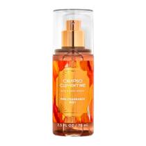 Colonia Corporal Bath & Body Works Calypso Clementine 75ML