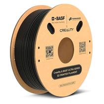 Filamento Creality Ultra-Pla Basf 1KG 1.75MM para Impressora 3D - Preto