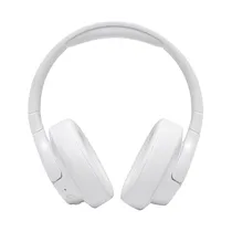 Fone de Ouvido JBL Tune 760NC Bluetooth - Branco JBLT760NCWHTAM