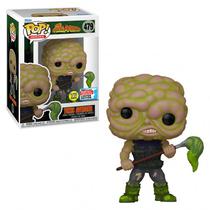 Funko Pop Heroes The Toxic Avenger *NYCC 2023* 479