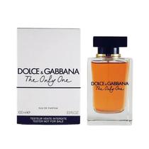 Perfume Dolce & Gabbana The Only One Tester Edp 100ML