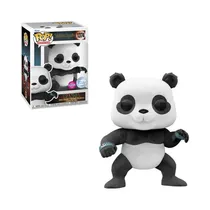 Muñeco Funko Pop Jujutsu Kaisen Panda 1374