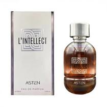 Perfume Asten L'Intellect Edp Feminino 100ML