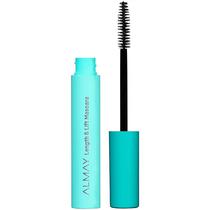 Almay Mascara p/Pestanas Length & Lift 010 Black Noir Intense s/C