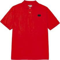 Camisa Polo Caterpillar 4010330-12439 - Masculina