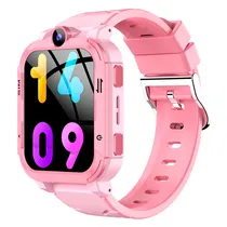 Relogio Smartwatch Blackview Z20 Kids Pink