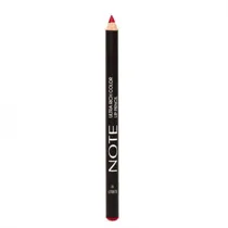 Lápis Labial Note Ultra Rich Color Lip 10 Scarlet