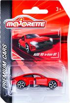 Carrinho Premium Cars Audi RS e-Tron GT Majorette - 237K-2