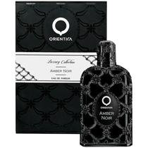 Orientica Amber Noir Luxury Collection Edp 80ML