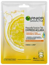 Mascara Facial Garnier Skin Active Express Aclara (1 Unidade)