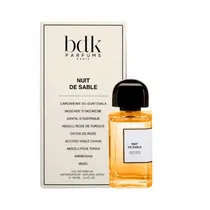 Perfume BDK Nuit de Sable Edp Unissex 100ML