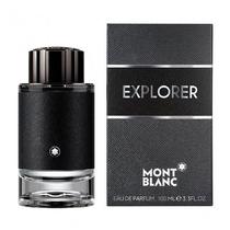 Mont Blanc Explorer Edp 100ML