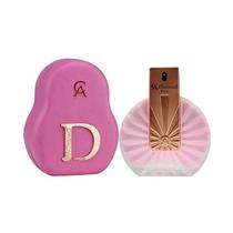 Perfume Chris Adams Dreamz Pink Edp Feminino 100ML