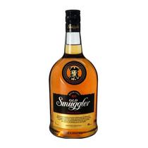 Old Smuggler Blended Whisky Litro