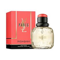 Perfume Yves Saint Laurent Paris Eau de Toilette 75ML