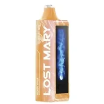 Lost Mary Mo 20K Mango Twist