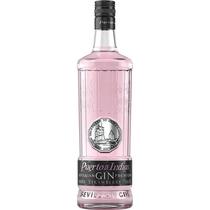 Puerto de Indias Gin Strawberry 1LT