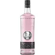 Puerto de Indias Gin Strawberry 1LT