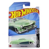 Car Hot Wheels Hirohata Merc HRY69 L.2593