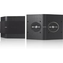 Caixa de Som Infinity Reference RS152B Preto Par