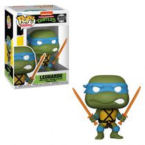 Funko Pop Turtles Ninja 4 Leonardo 1555